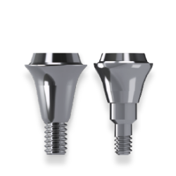 Short Base Abutment